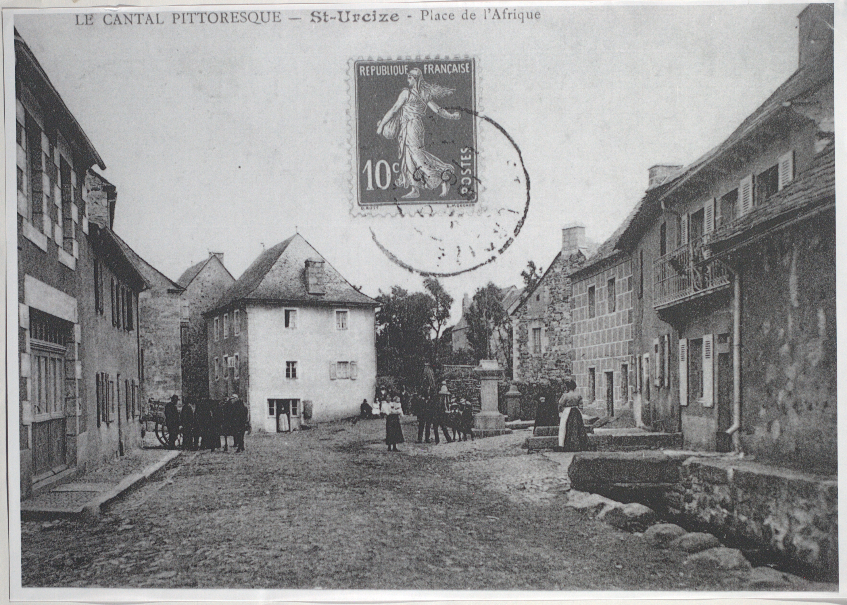 rue saint urcize